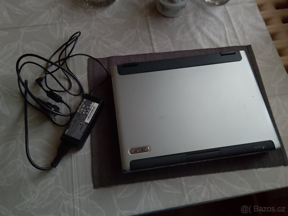 NOTEBOOK ACER TRAVELMATE 2490 - 4