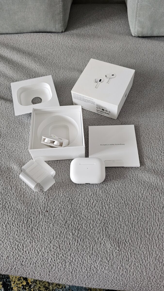 AirPods Pro 2 origo - 4