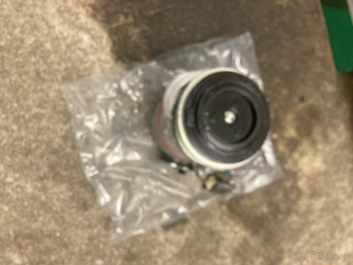 Opel Corsa C 1.0 benzin-klimakompresor - 4