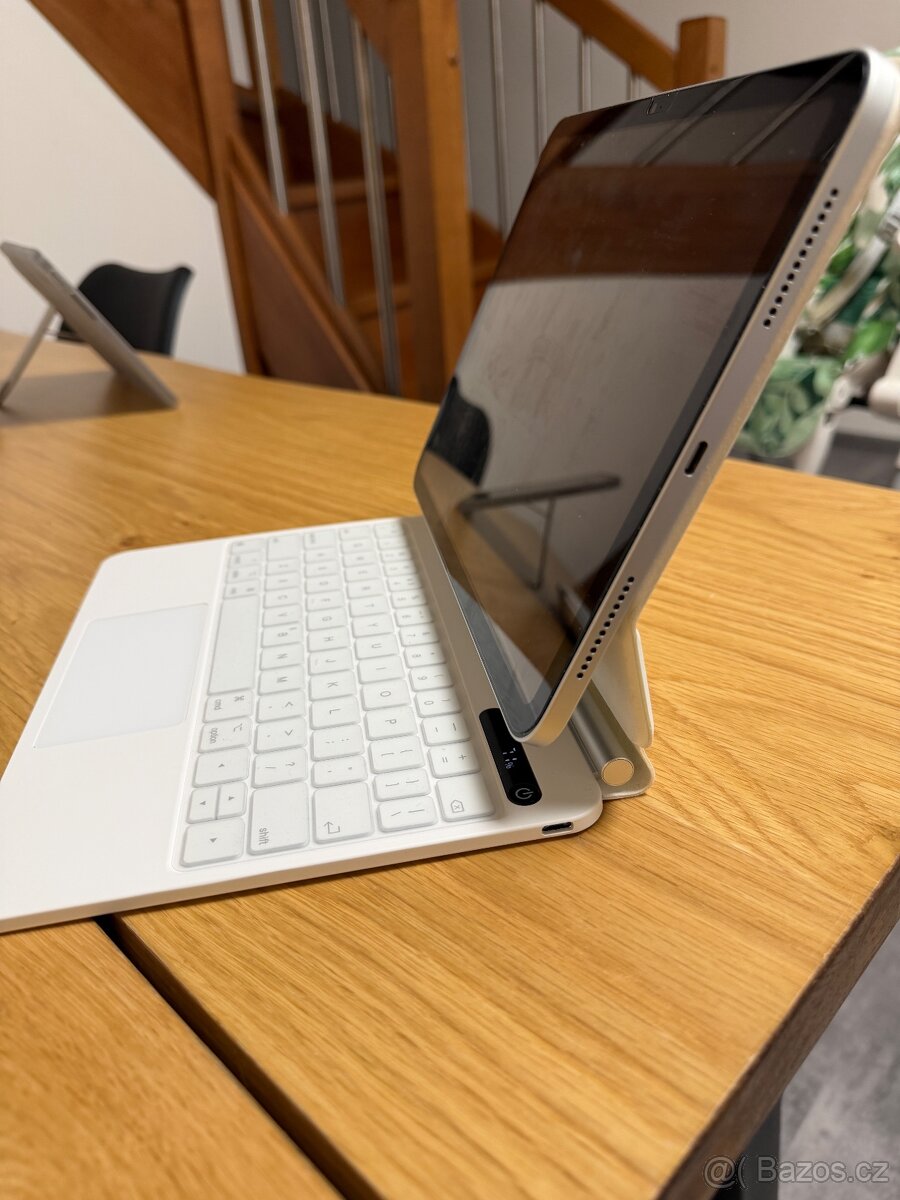 Klávesnice na ipad 10,9 / 11 - 4