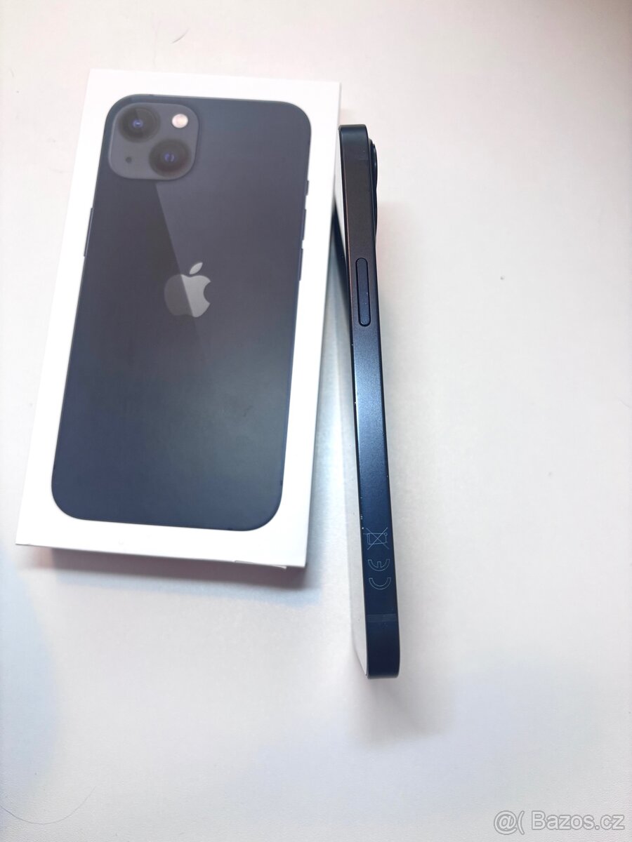 iPhone 13 128gb midnight - 4