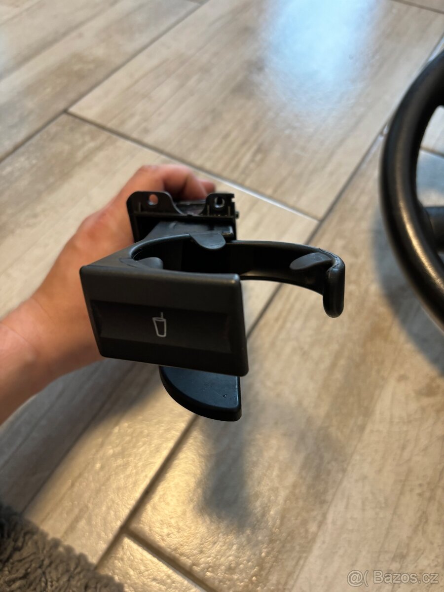 Zbytky Ford Mondeo - 4