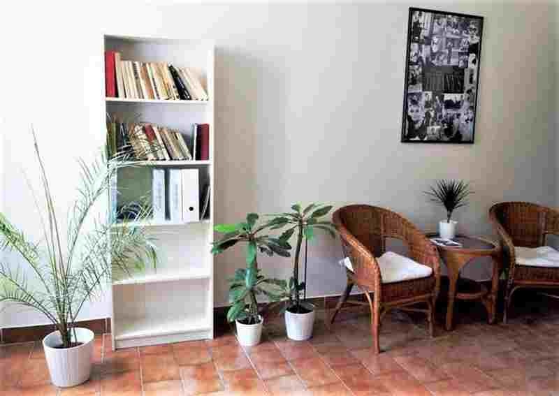 2x 2.lůž. pok, i JEDNOTLIVĚ, studenti/ky/pár, pračka/suš. - 4