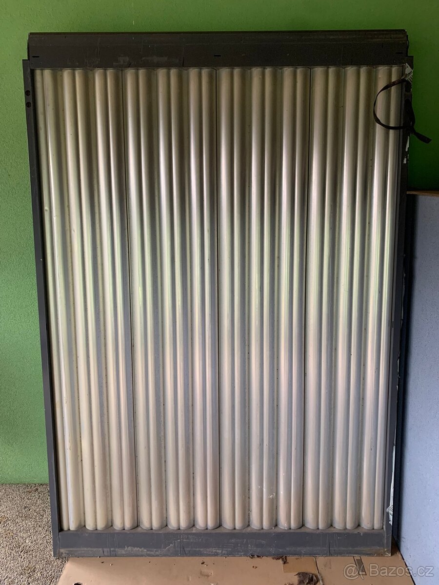 Buderus Vaciosol solární vakuové kolektory - 4