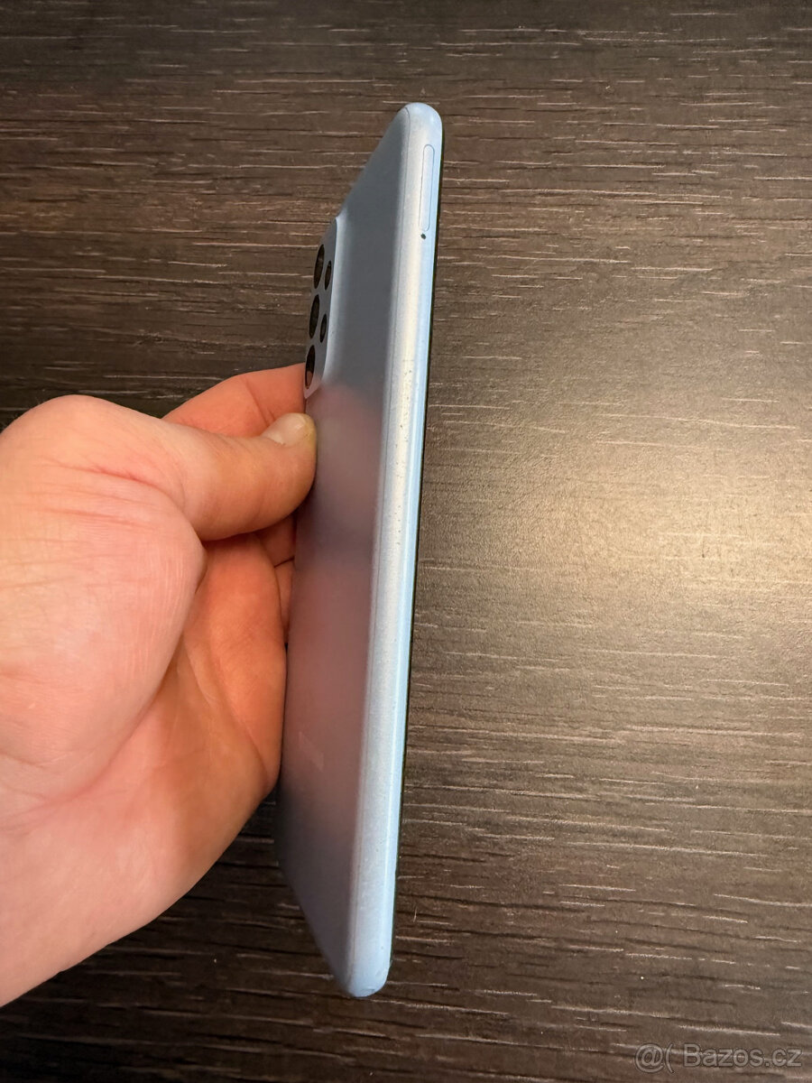 Samsung Galaxy A23 5G/64GB/Dual Sim - 4