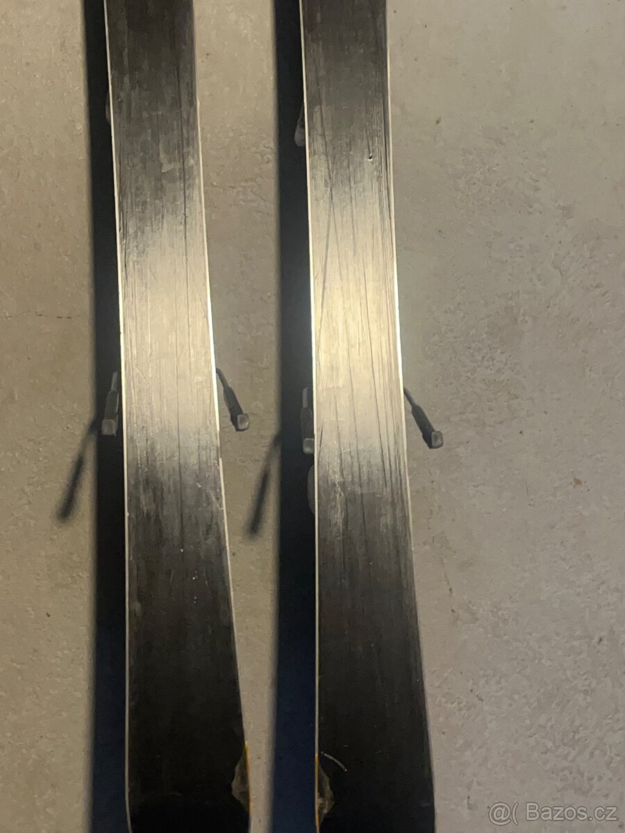 Dětské lyže 110 cm - 4