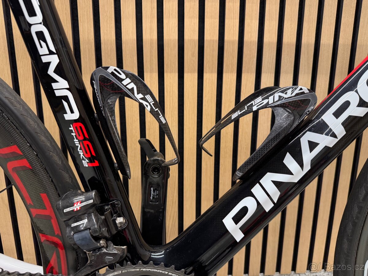 PINARELLO DOGMA 65.1 - 4
