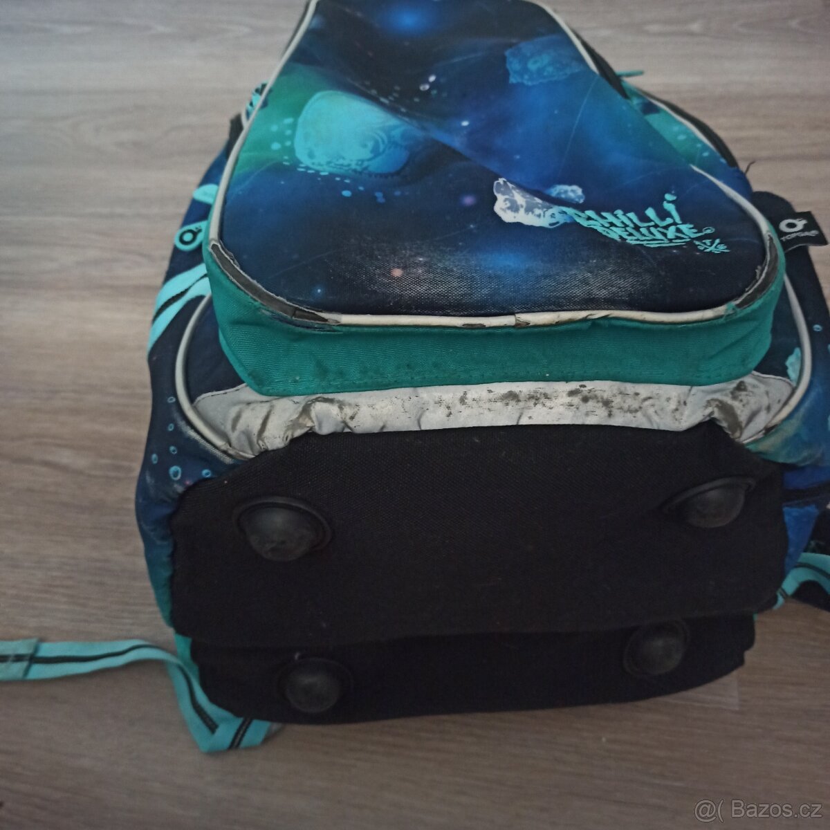 Školní batoh Topgal - 4