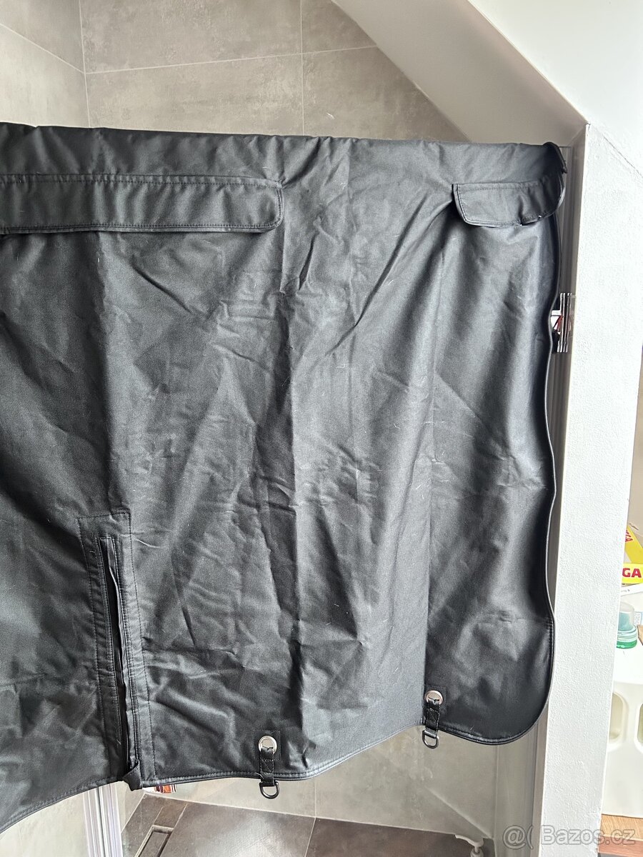 Potah do auta pro psa Kurgo Wander Hammock - 4