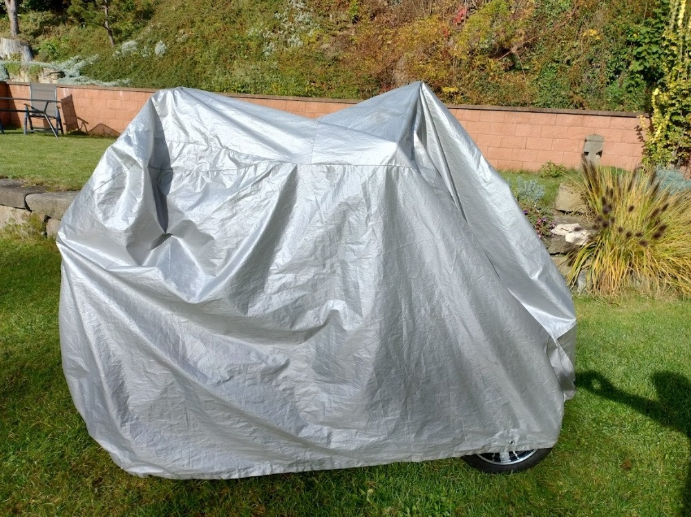 Elektrická čtyřkolka - 4