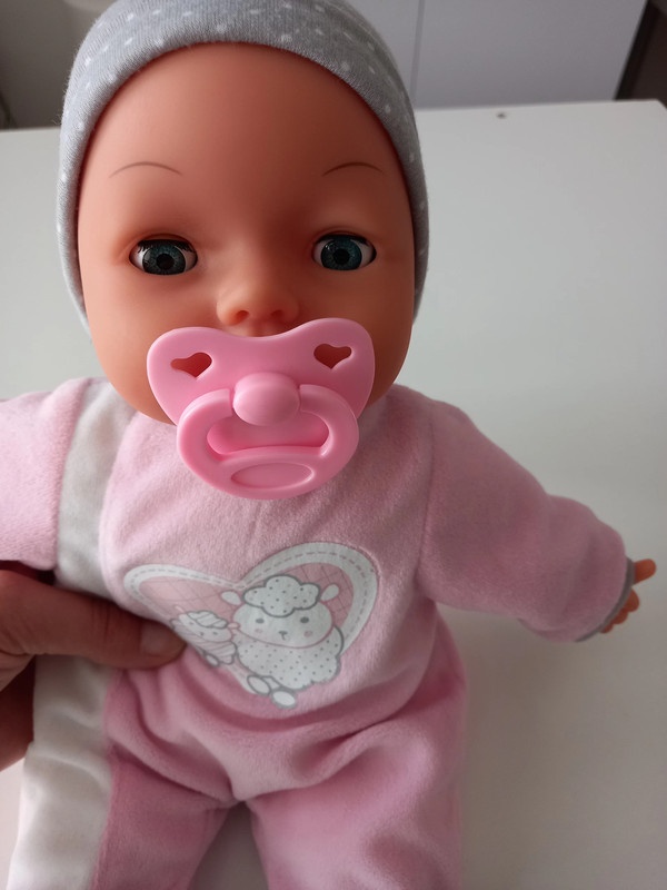 1716 - miminko Bayer - 4