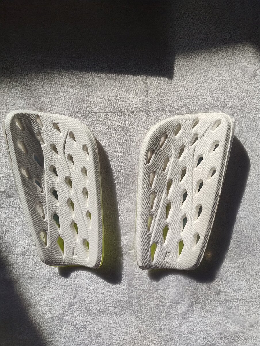 Chrániče Adidas X SG league - 4