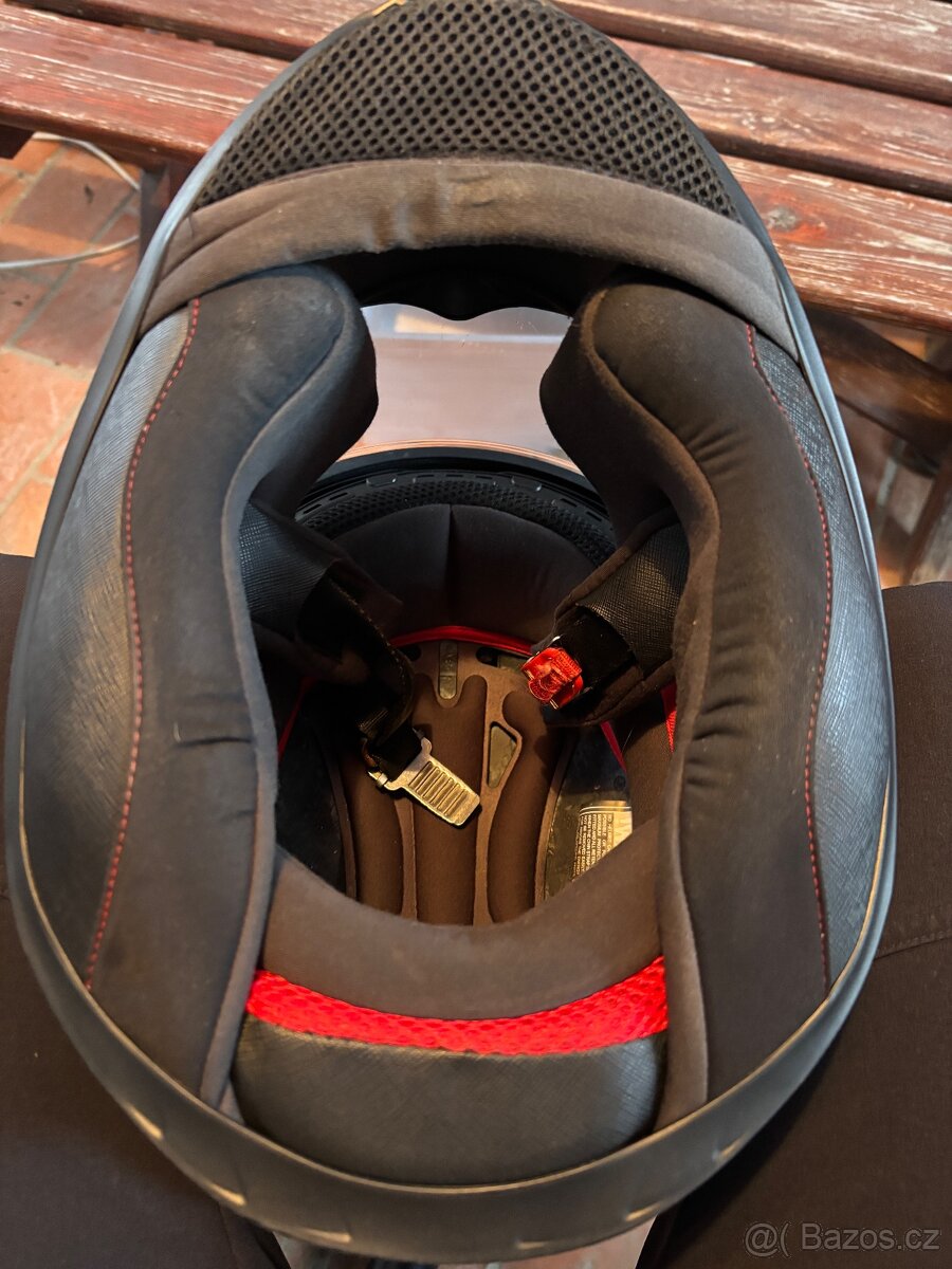 Helma MT helmets - 4