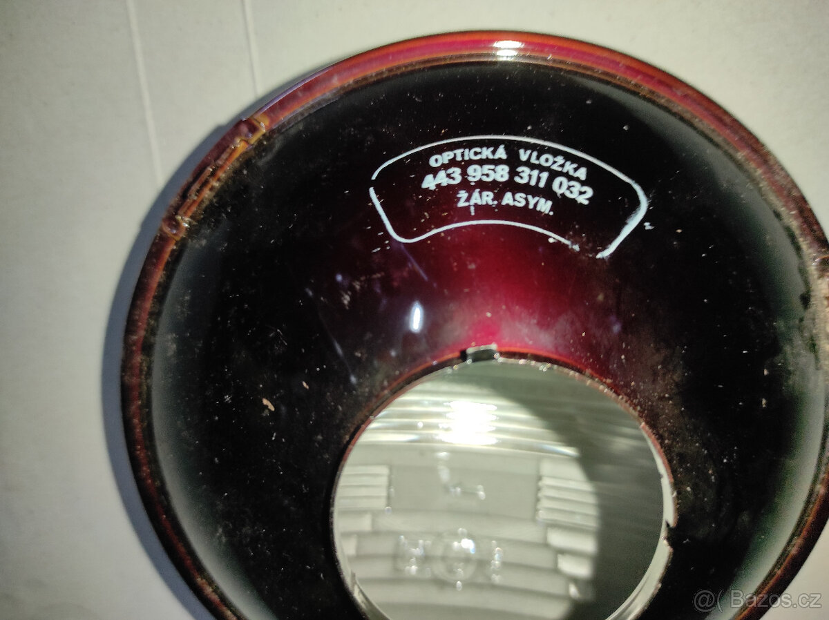 Světlo PAL ŽIGUL, LADA, ŠKODA - 4