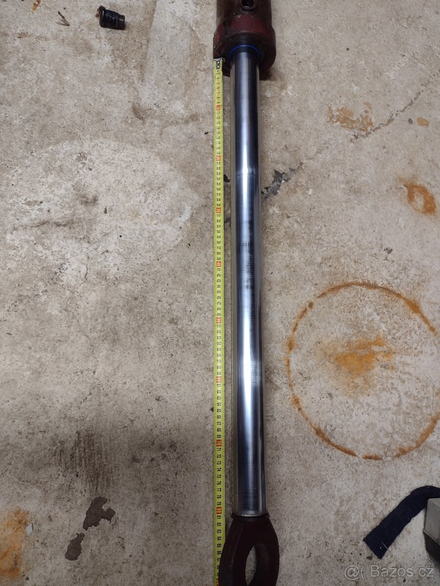 pístnice štípačka atd - 4