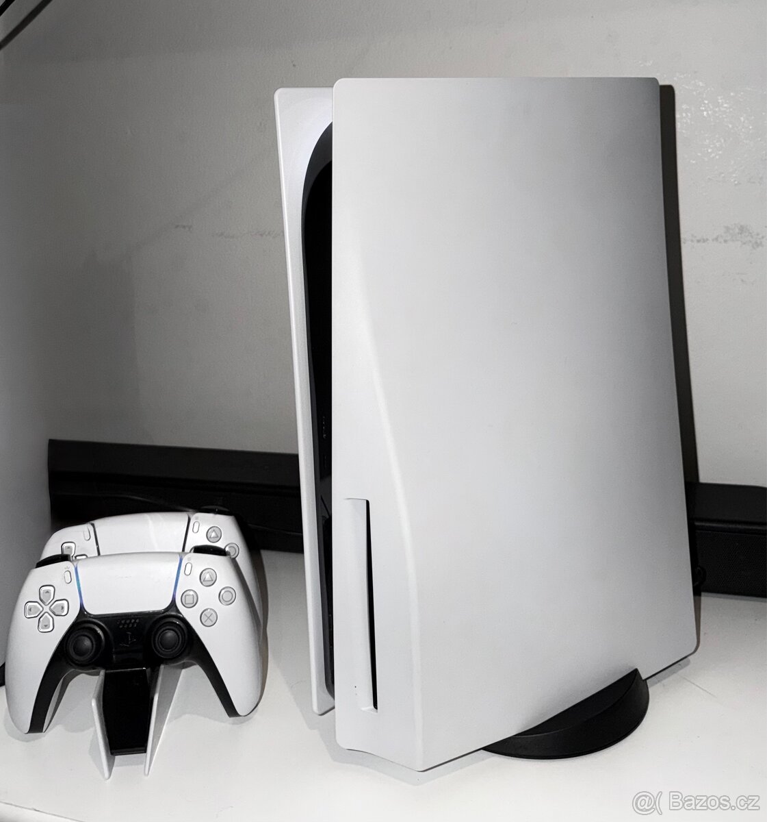 PS5 825GB s mechanikou - 4