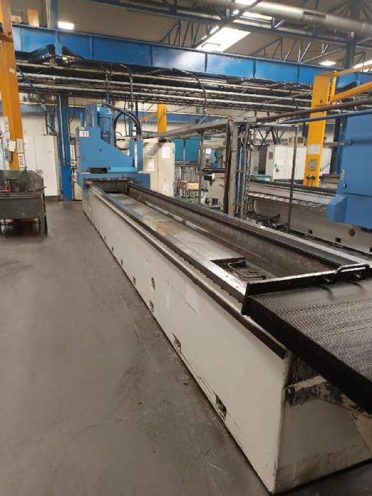 Brusky - rovinné G 100 PL - 4