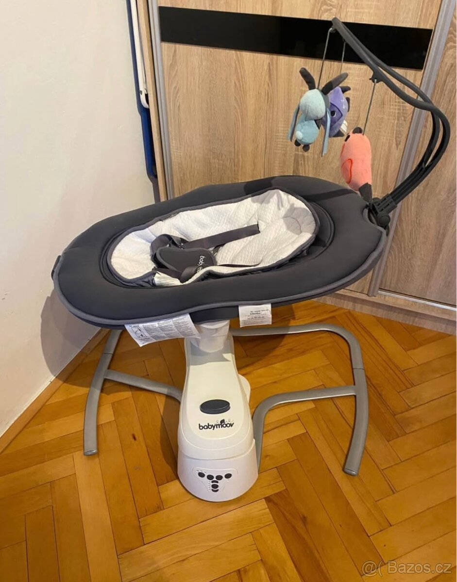 Babymoov Swoon Motion - 4