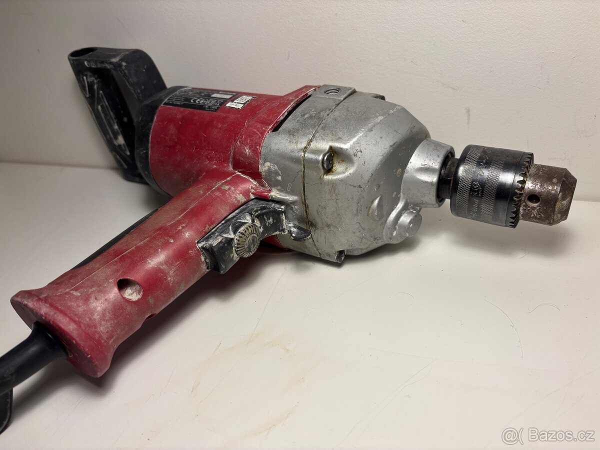 Stavební míchadlo Einhell TC-MX 1100 E 1050W - 4