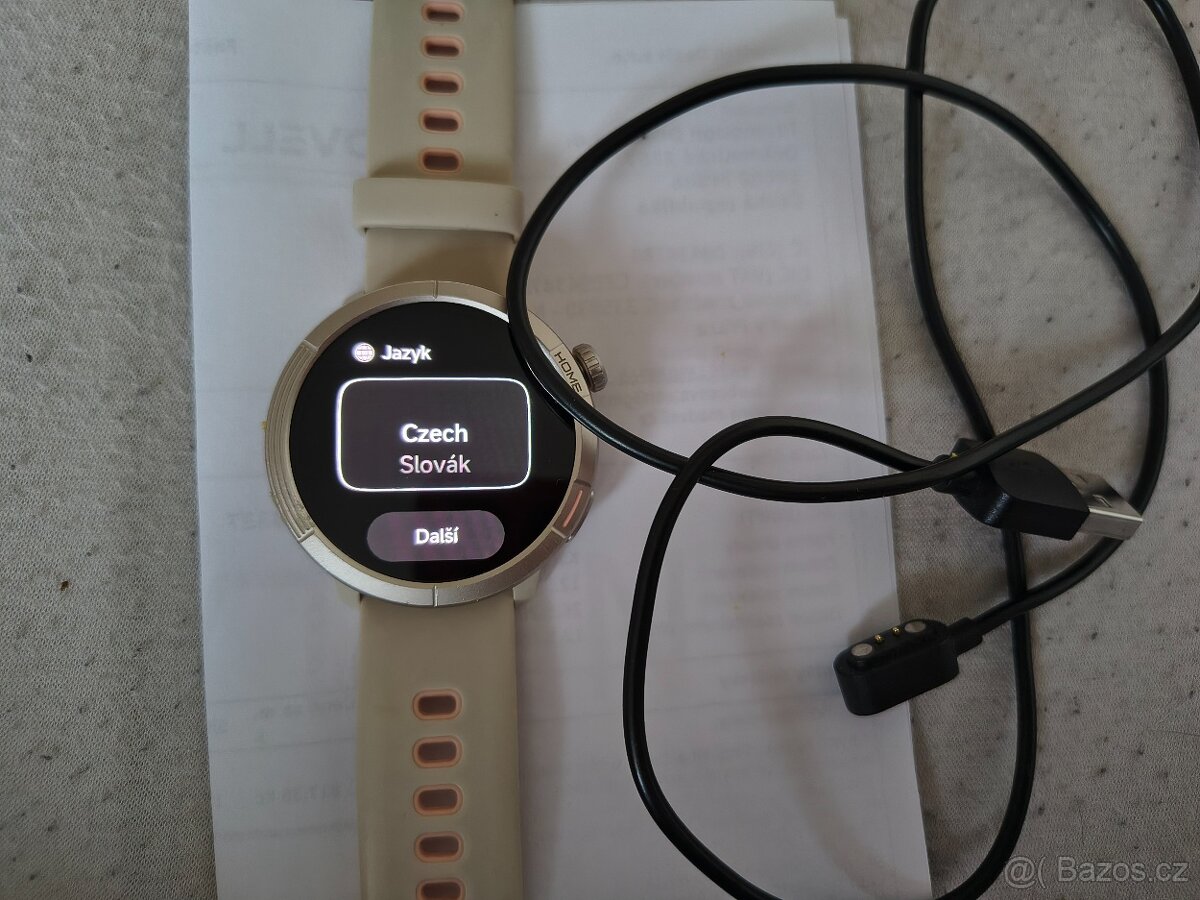 Madvell active - záruka - 4