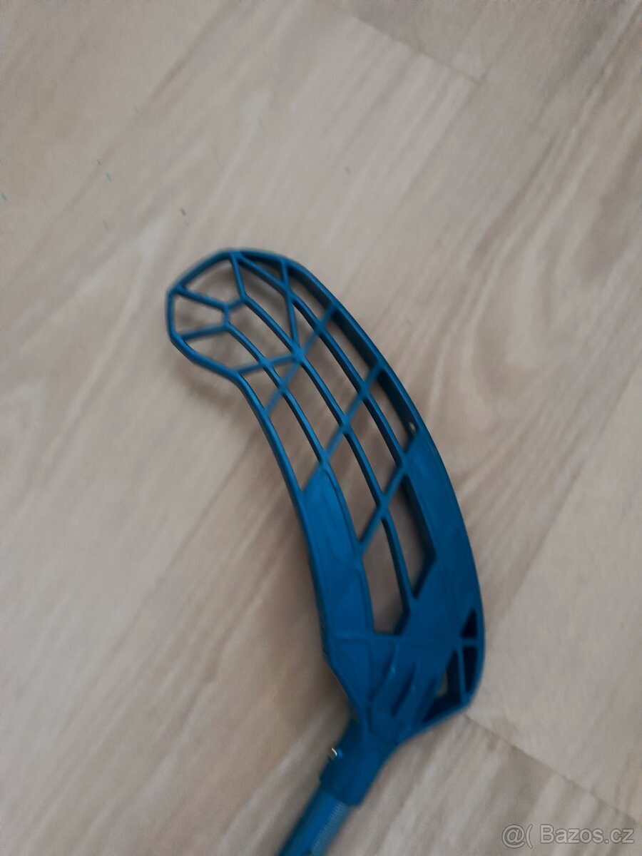 Hokejka na florbal - 4