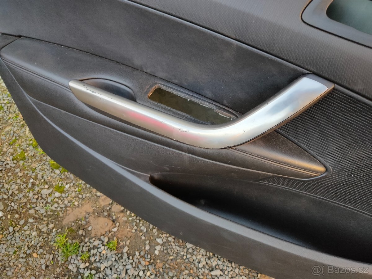 Tapec Peugeot 308 HB - 4