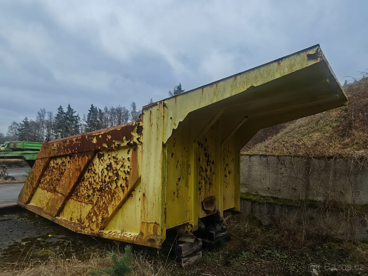 Tatra T815 T163 Jamal korby - 4