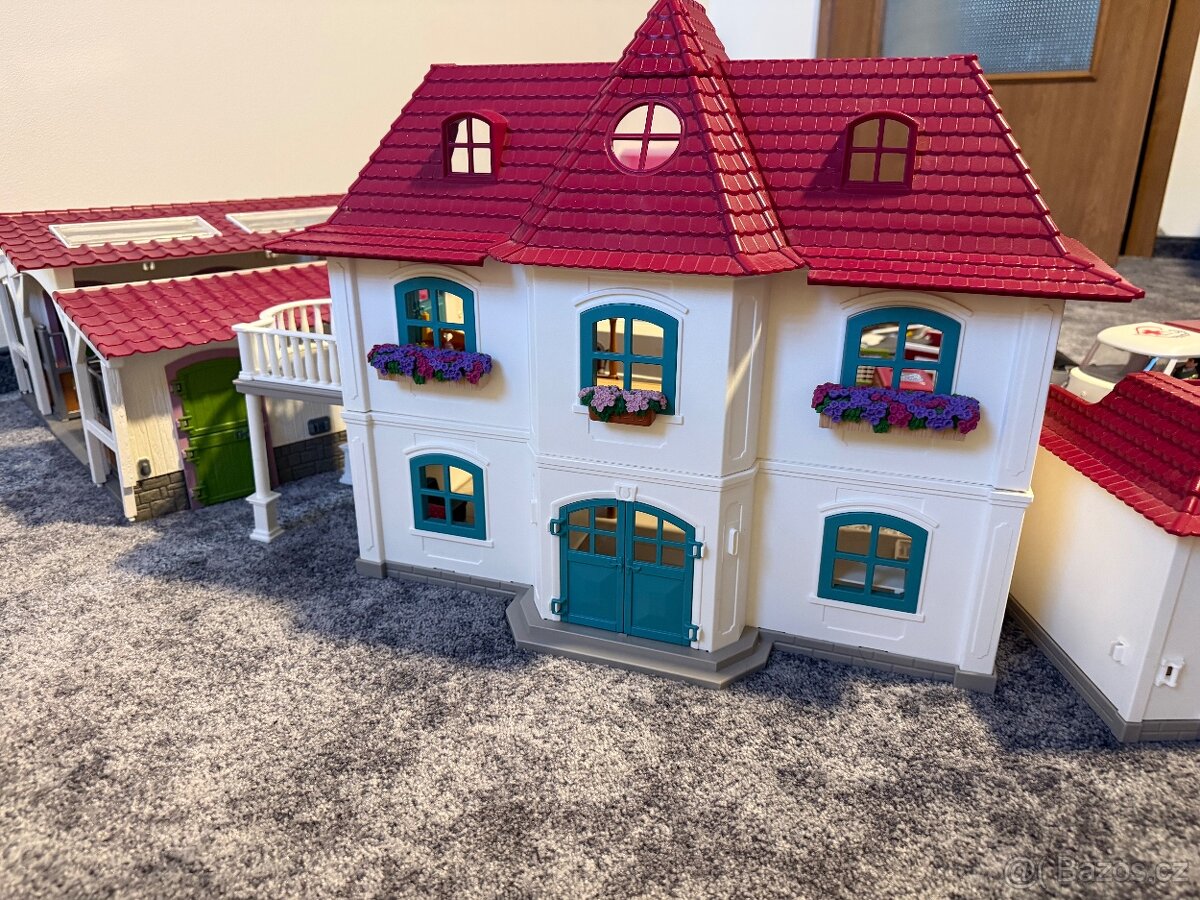 Schleich - 4