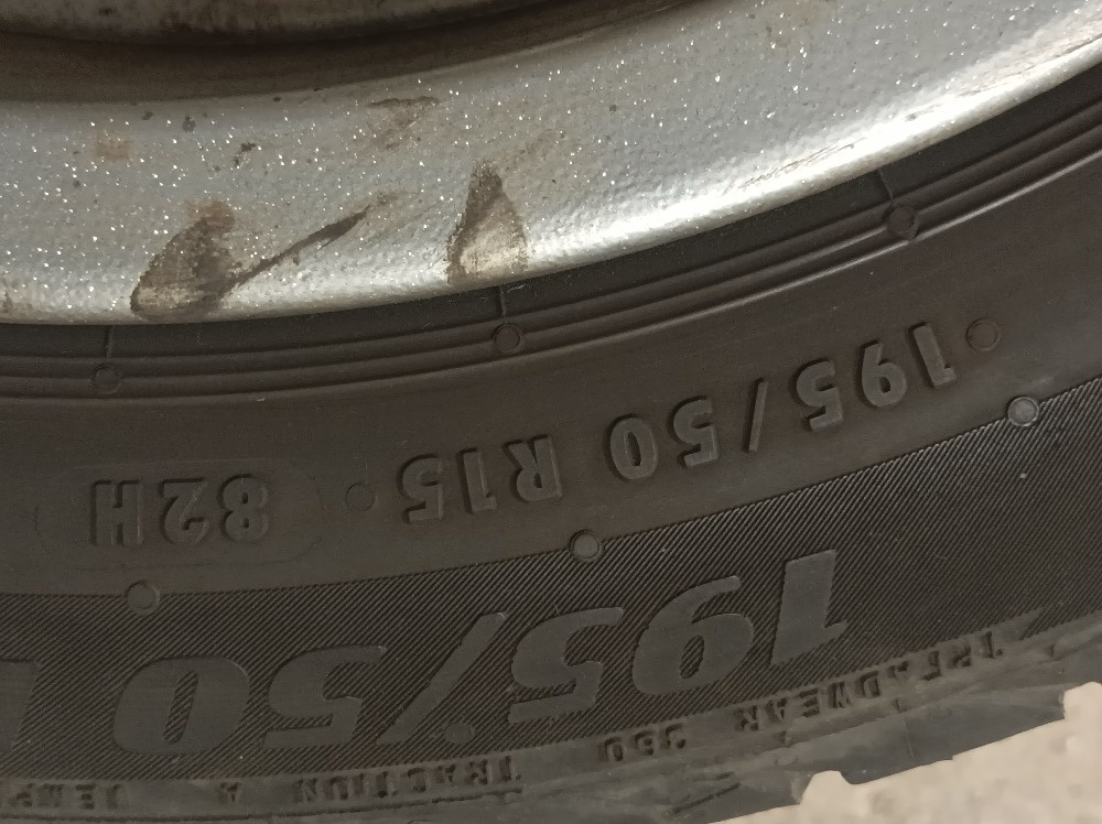 AL disk - 4