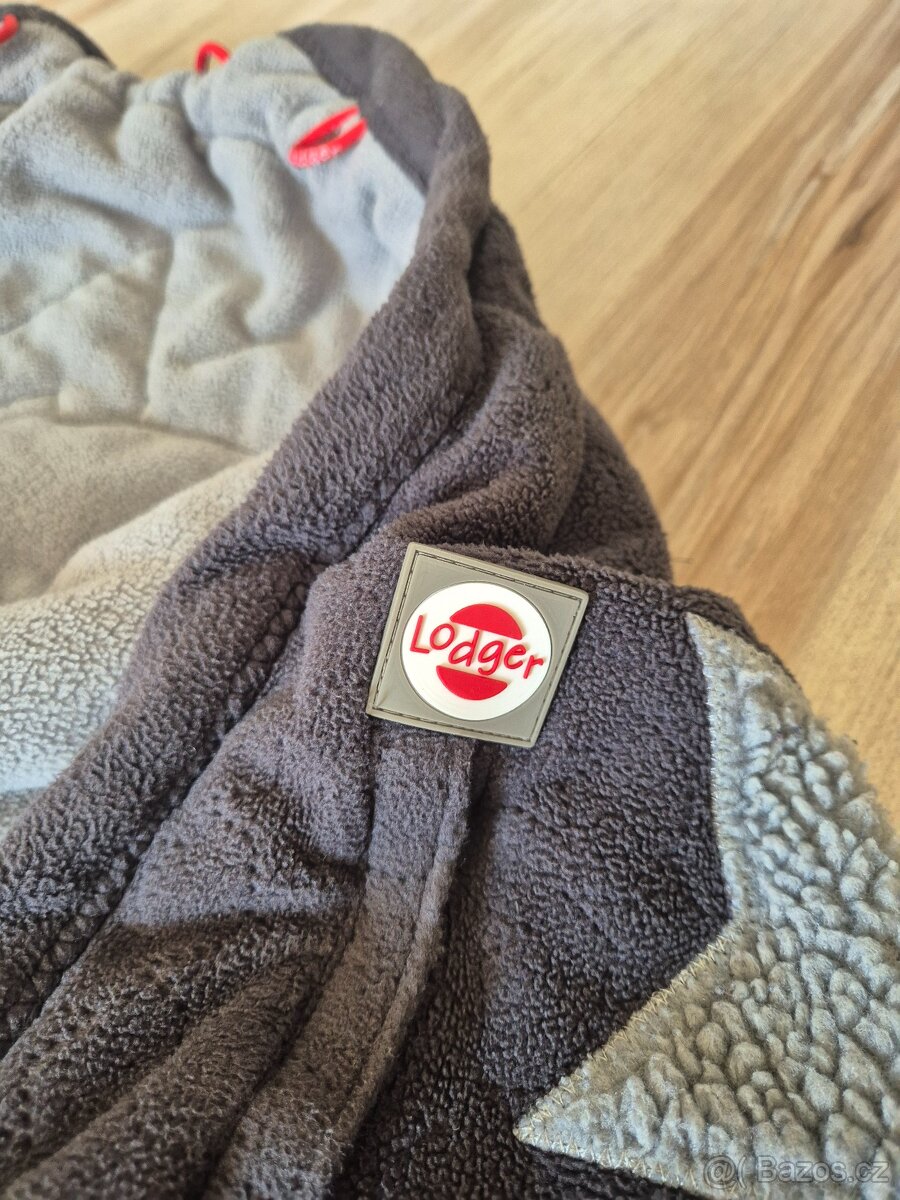 Fusak Lodger bunkr - 4