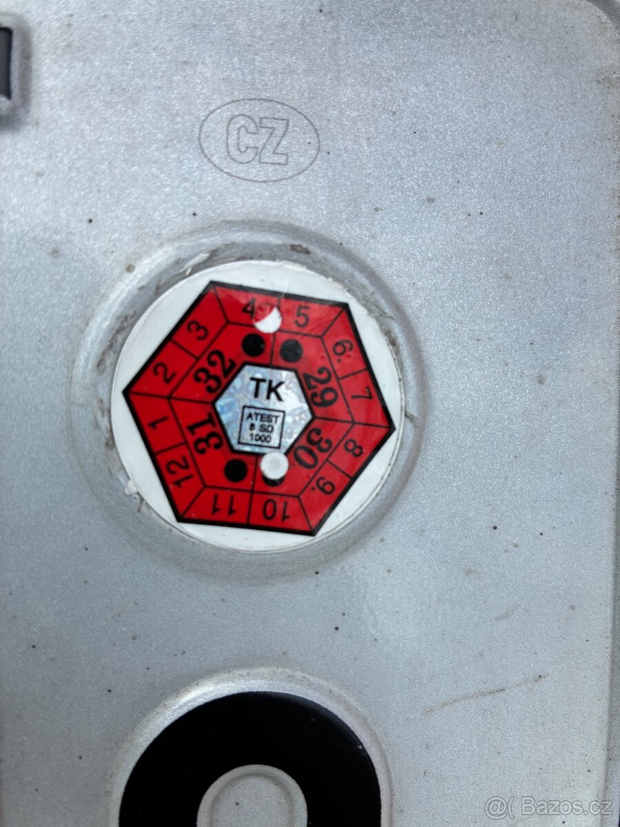 Piaggio 200 beverly - 4