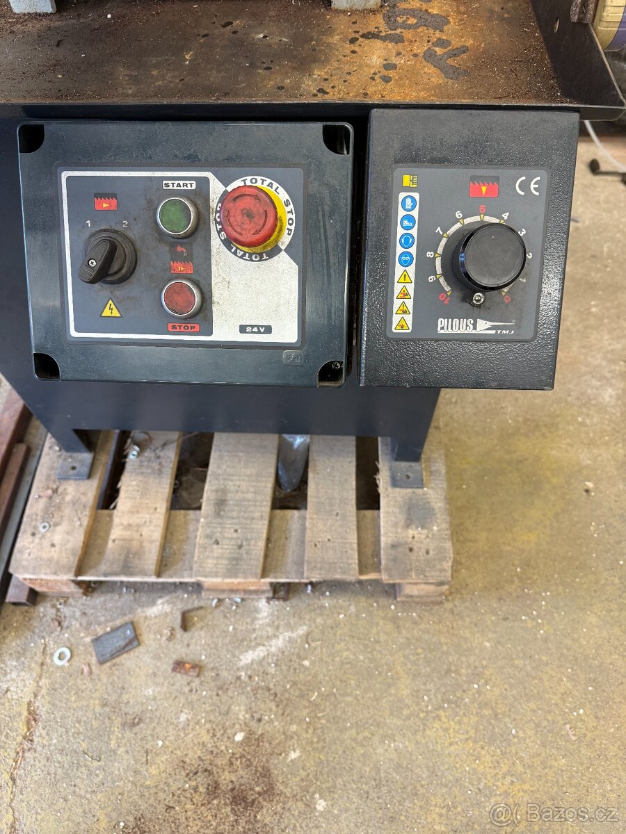 Pilous ARG 220 PLUS - 4