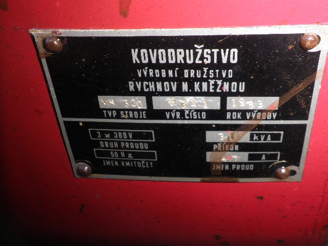 hoblovka - 4