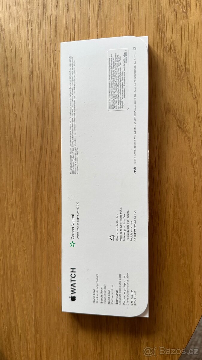 Apple watch 10 46mm - 4