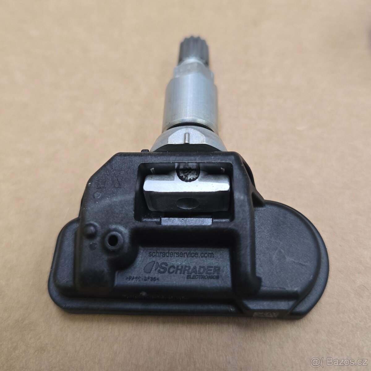 Senzory tlaku (TPMS) originál MERCEDES - 4