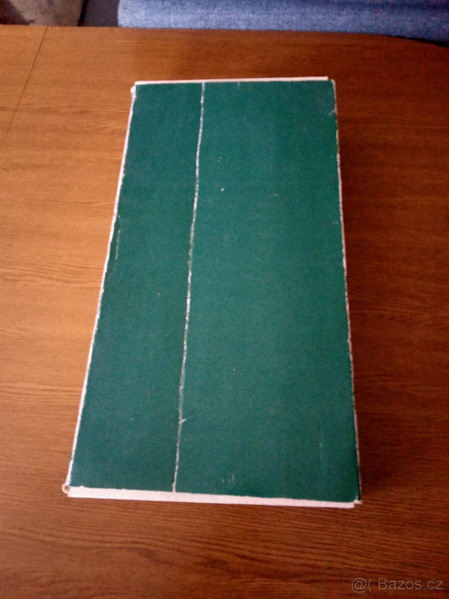 Sada 6 skleniček - 4