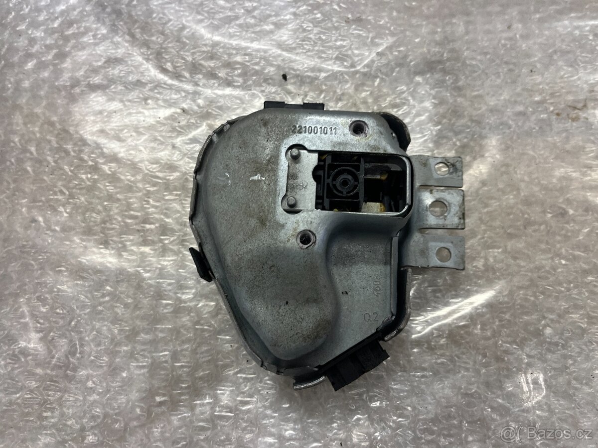 ZÁMEK VOLANTU AUDI Q7 4L 4F0905852D - 4