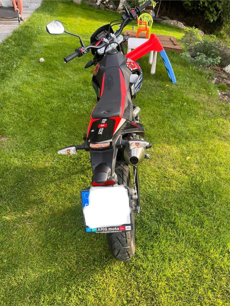 Aprilia SX 125