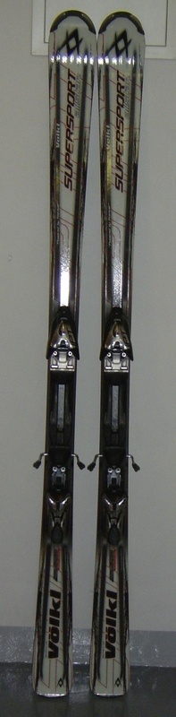 Volki Supersport Allstar - 4