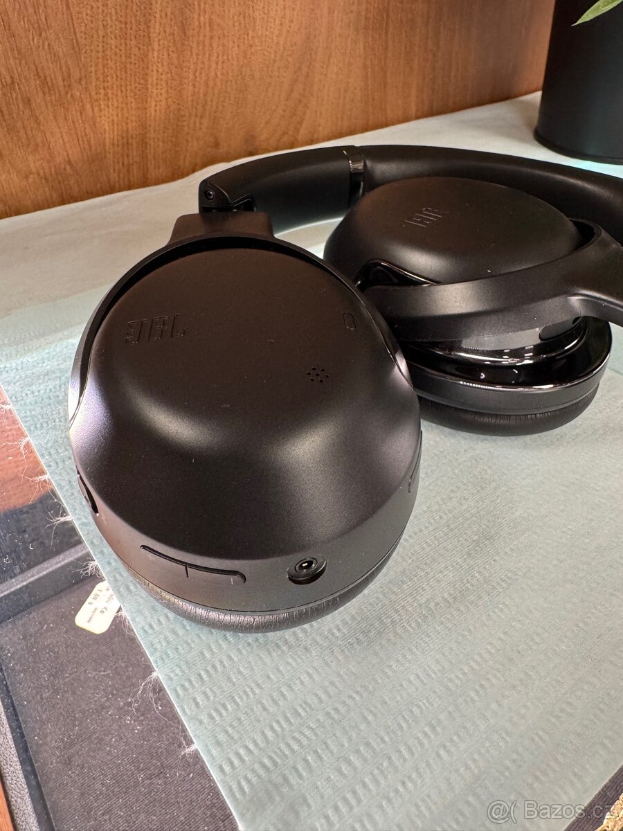 🎧 JBL Tour One M2 – Bluetooth sluchátka 🎧 - 4