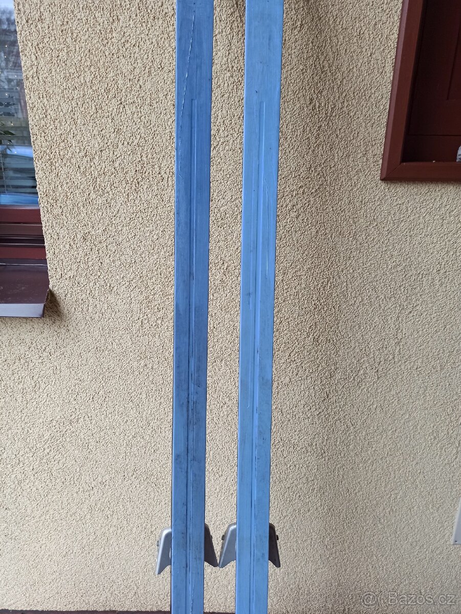 Běžky Artis Cristal 185cm - 4