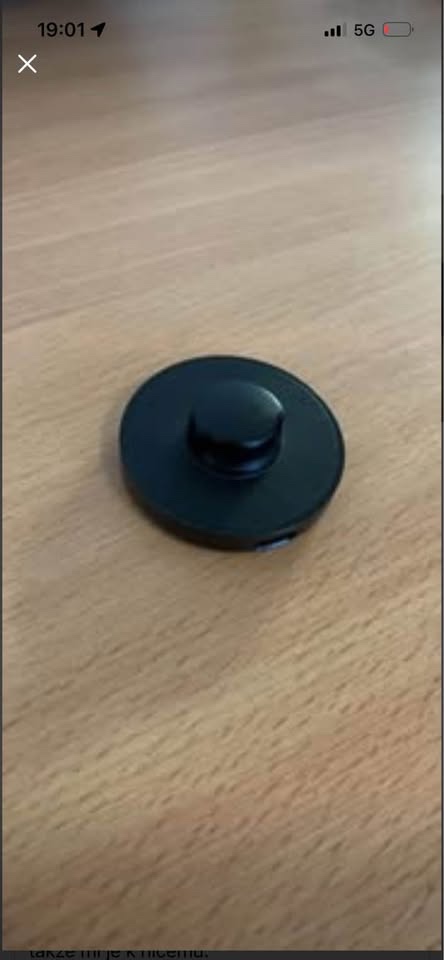OURA RING CHARGER GEN 3 SIZE 10 - 4
