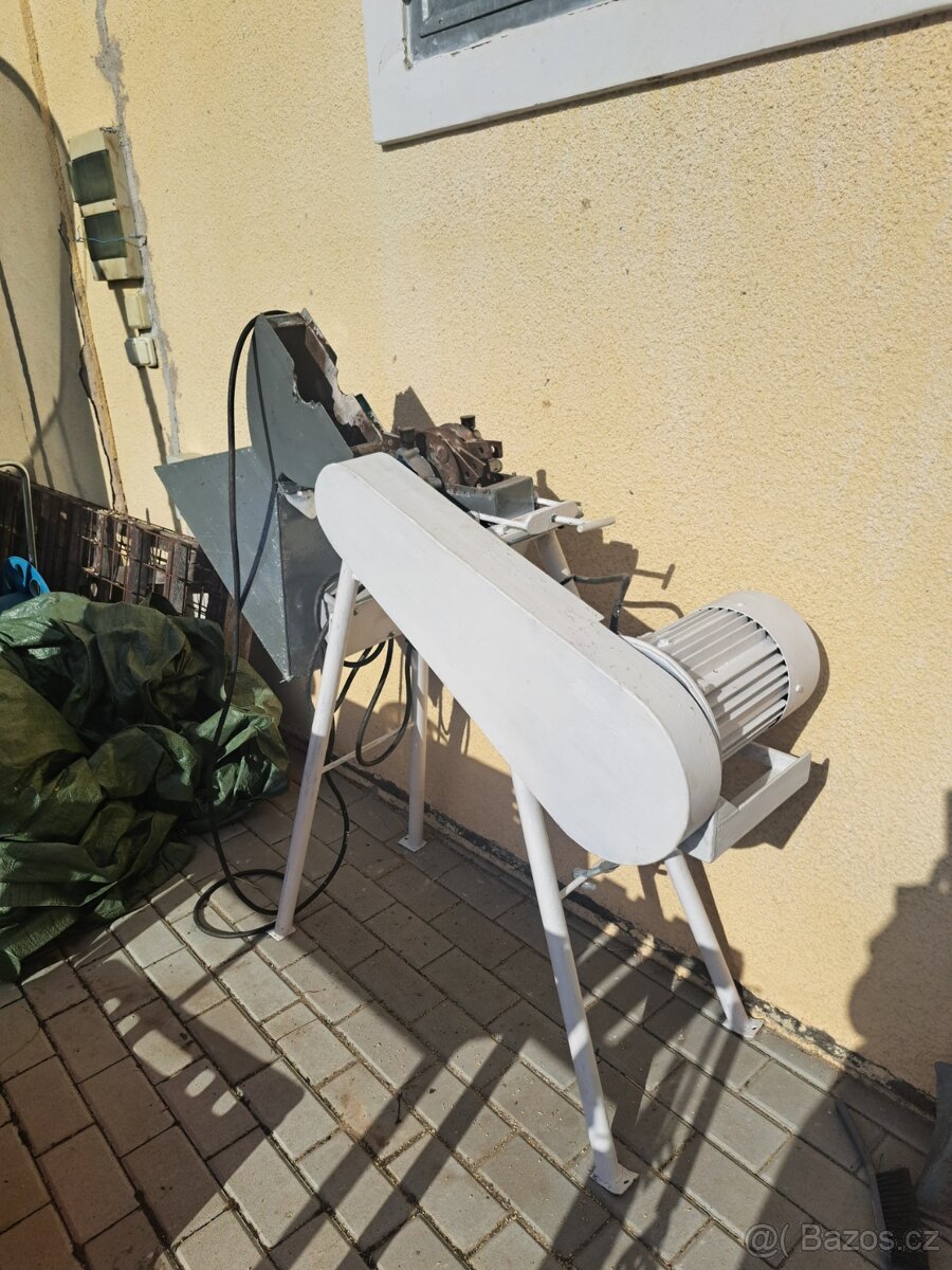 Srotovnik na obili - 4