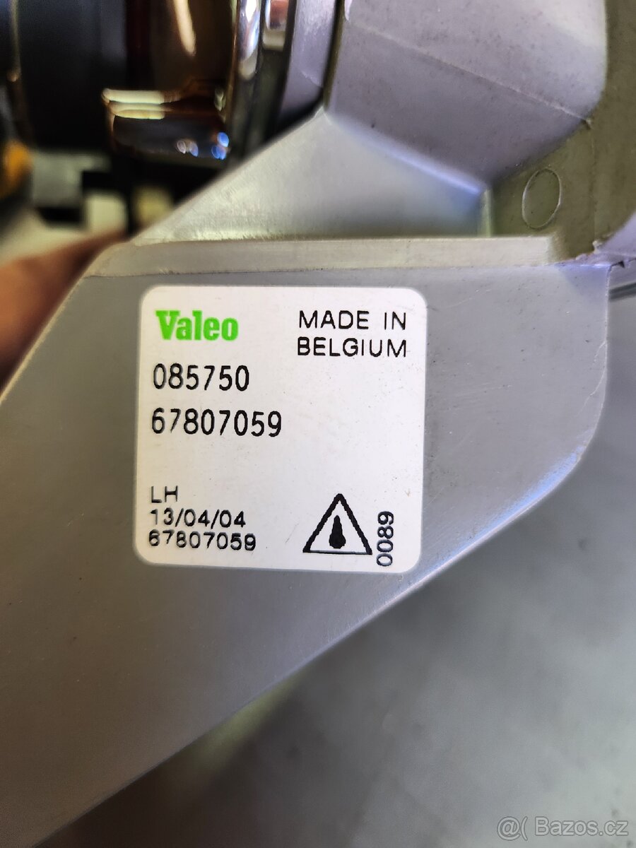 Opel Astra světlo nové - 4