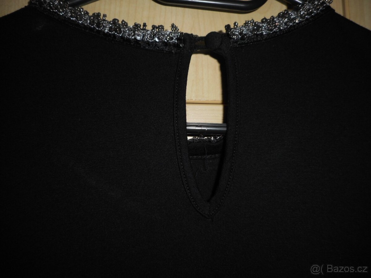 Halenka- tričko společenská - NEXT 12 - 4