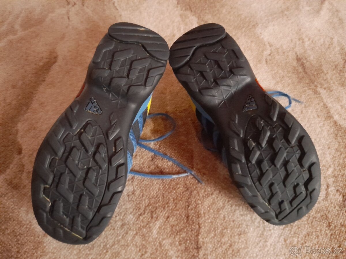 2× dětské boty vel. 31, 32. - 4