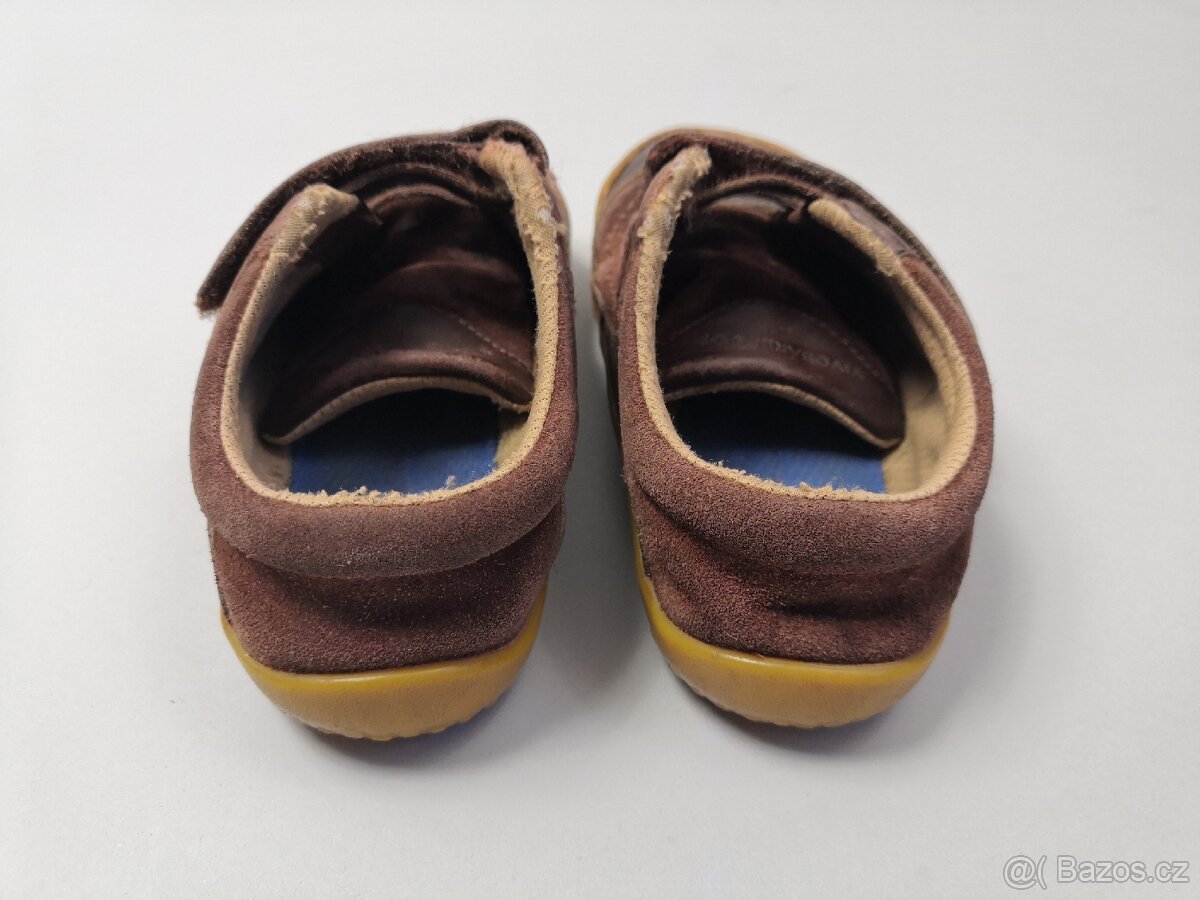 Dětské boty Vivobarefoot Reno, vel. 29 - 4