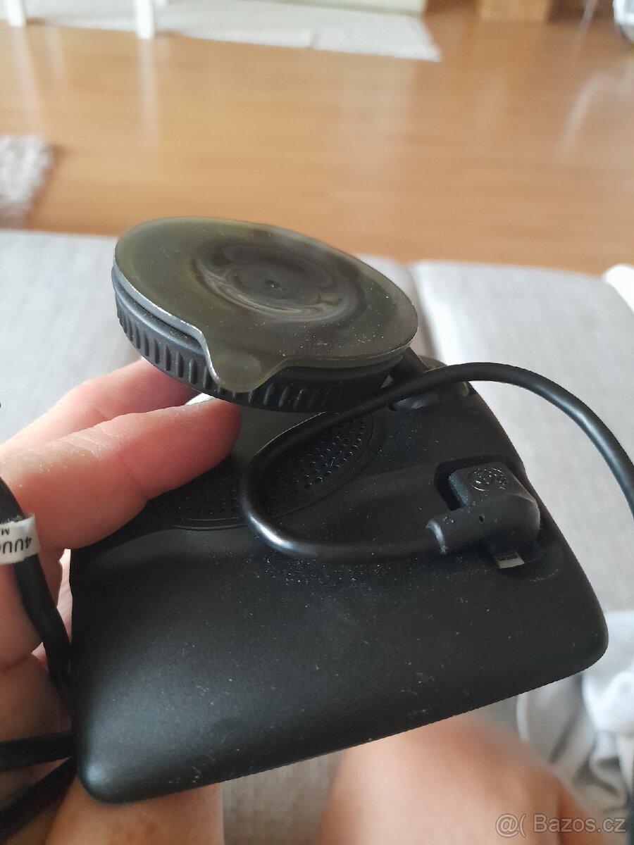 Navigace Tom Tom - 4