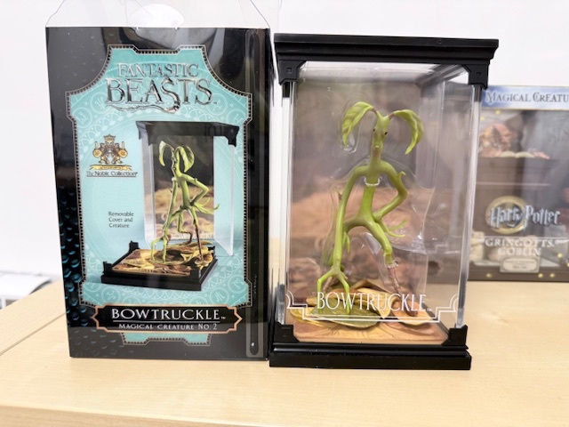 Figurky Harry Potter - 4