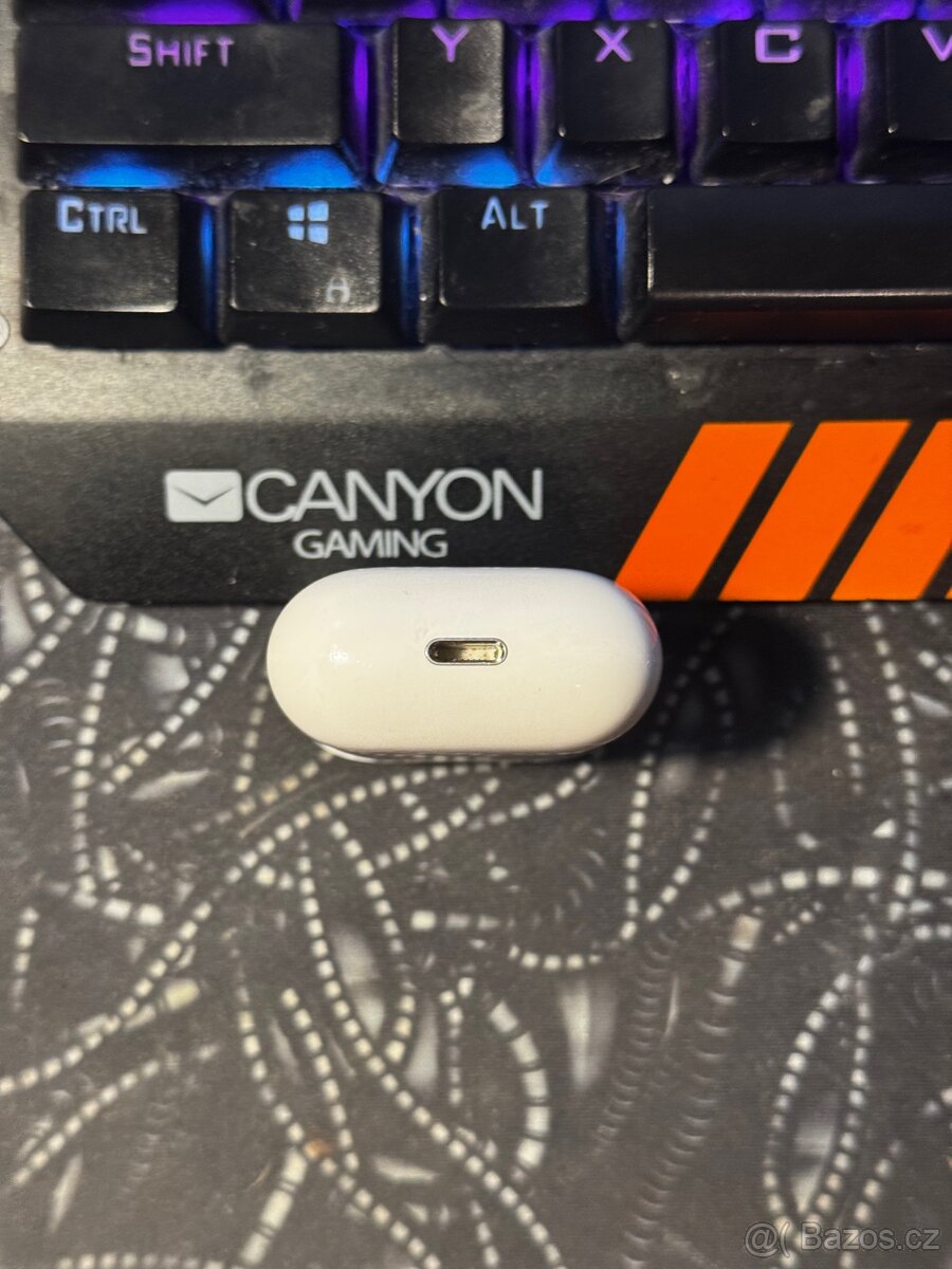 Apple airpods 2generace - 4